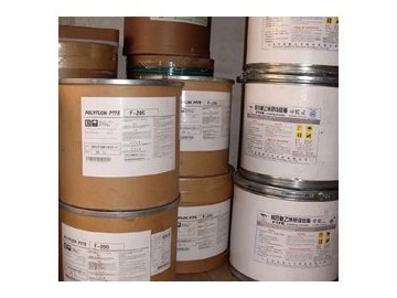 銷售美國(guó)杜邦氟塑料 PTFE 7AX 細(xì)碎的35微米的顆粒_供應(yīng)產(chǎn)品_東莞市洪大塑膠原料